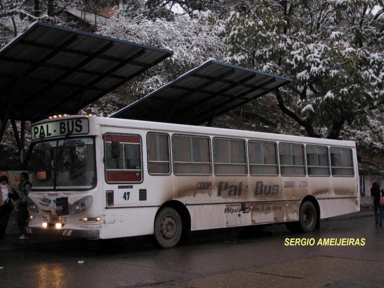 Mercedes-Benz OF 1722 - La Favorita - Pal-Bus
IES454
Palabras clave: 1722 favorita pal bus jujuy