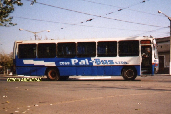 Mercedes-Benz OF 1320 - Alcar - Pal-Bus
Palabras clave: OF 1320 alcar pal-bus jujuy
