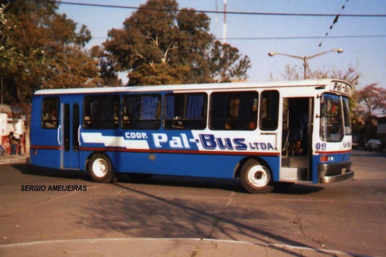 Mercedes-Benz OHL 1320 - Supercar - Pal-Bus
Palabras clave: 1320 supercar pal-bus jujuy