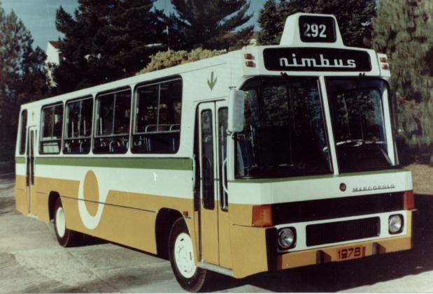 Marcopolo San Remo
Marcopolo modelo San Remo I 1978_MB_LPO-1113_1978
Se no me engano,Marcopolo compro a extinta carroceria Nimbus e ficou com este modelo
Palabras clave: Marcopolo_San_Remo_I