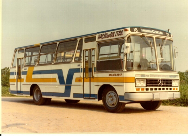 Caio Gabriela I
Caio Gabriela I
Decada de 70
Palabras clave: Caio Gabriela I