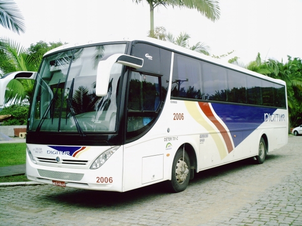 Caio Giro
Carroceria carretera de Caio
Palabras clave: Caio Giro