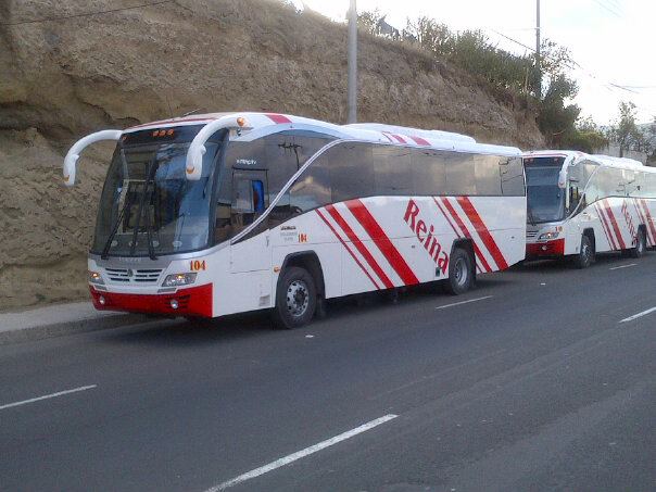 VARMA INTERCITY EN REINA DEL CAMINO EJECUTIVO SUPER ESPECIAL
IMAGEN DE FACEBOOK: JUAN PABLO VARGAS SALMAN
