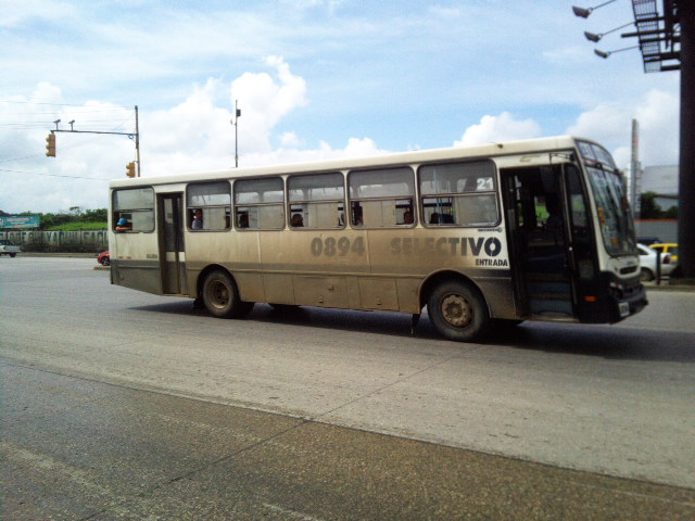 CAIO APACHE S21 (EN ECUADOR) - COOP ATAHUALPA
IMAGEN REALIZADA EN: GUAYAQUIL - ECUADOR

