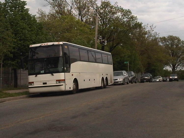VANHOOL (en U.S.A.)
IMAGEN DE JUAN CARLOS VELEZ BRIONES

