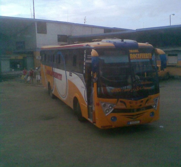SERMAN
FOTO TOMADA EN LA TERMINAL TERRESTRE DE PORTOVIEJO
