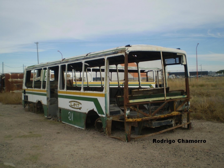 El Detalle OA 101 - Ciudad de Baha Blanca
Se puede consultar la historia de esta lnea en [url=http://revista.bus-america.com/Notas/517.htm] revista.bus-america.com 517
[/url]
Palabras clave: El Detalle OA 101 - Ciudad de Baha Blanca