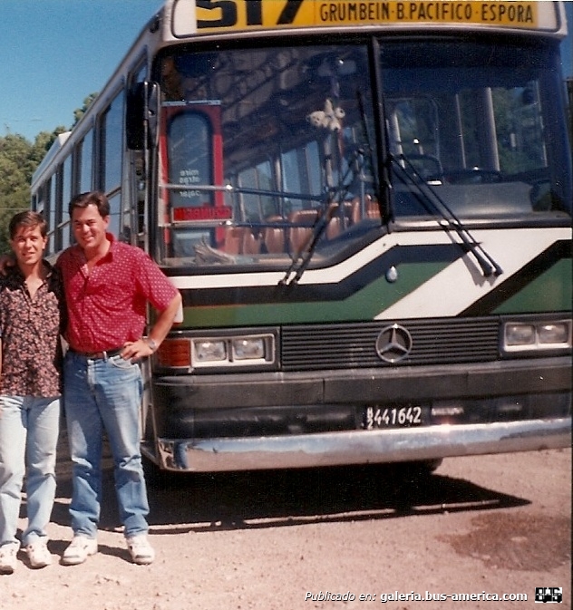 MARCELO SALGADO
