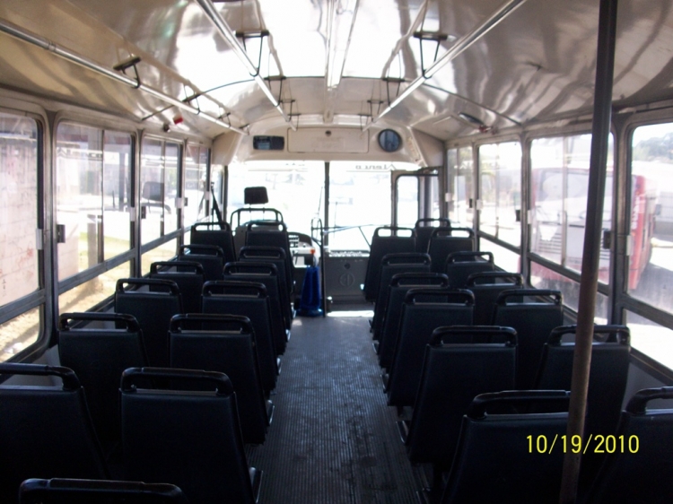MARCELO SALGADO
CDI702
MARCELO SALGADO
(vista interior de la unidad)
