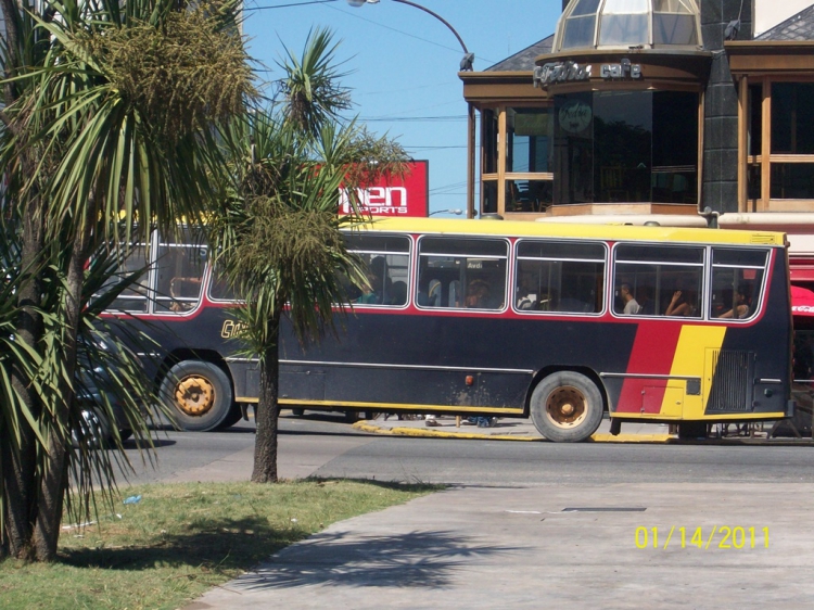 MARCELO SALGADO
ABLANDANDO EL 64 X NECOCHEA!
