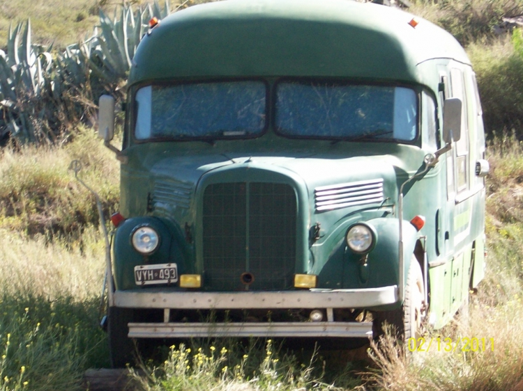 MARCELO SALGADO
B.789068 - VYH493
CON EL 66 EN PATAGONES
