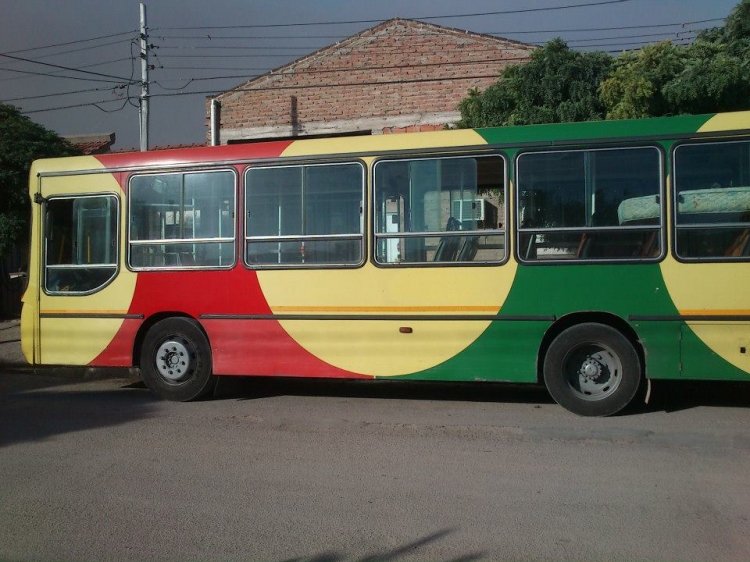 MARCELO SALGADO
FOTO DE ALEJANDRO PANCIROLI

