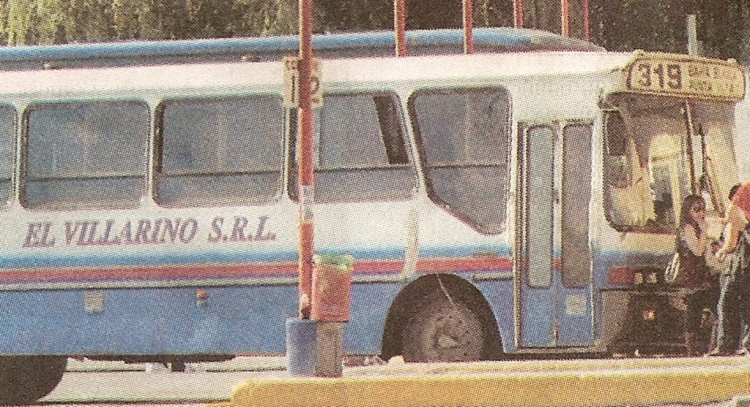 MARCELO SALGADO
FOTO DEL DIARIO LA NUEVA PROVINCIA
