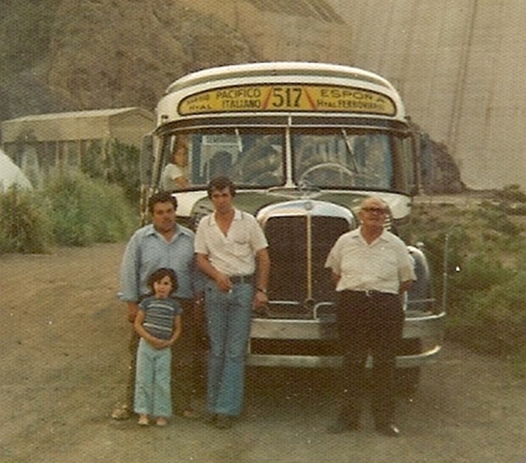 MARCELO SALGADO
FOTOS DE RAUL TESEI

