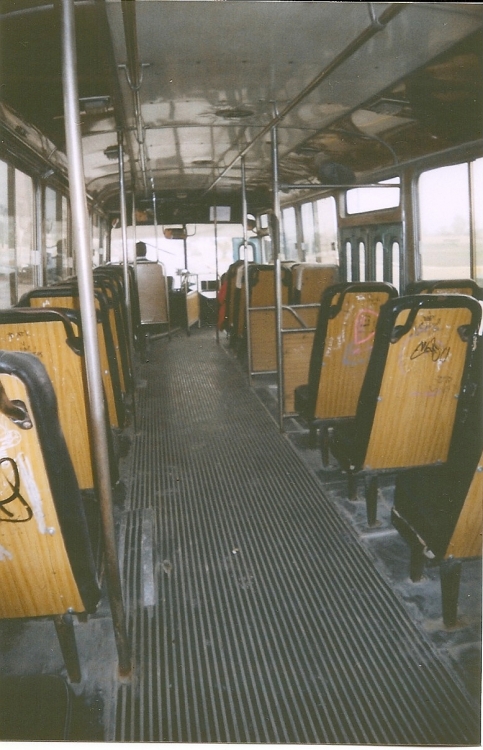(vista interior de la unidad)
