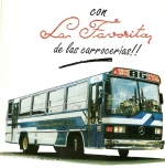 LOS QUE YO MANEJE!!!
Publicidad de carrocerías La Favorita
en revista El Auto Colectivo
http://bus-america.com/ARcarrocerias/LaFavorita/Roher/MBenzOF/publicidad86.htm
