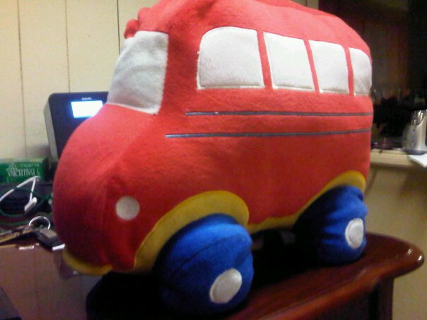 el regalo de mi novia
