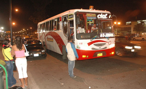 Bus urbano de portoviejo
Foto sacada del internet
