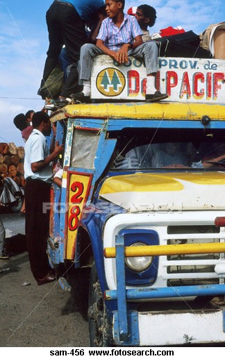 Chiva de Transportes Pacifico
Foto sacada del internet 
