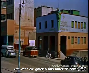 Chevrolet (G.M.C.) 
Av Pedro de Mendoza (La Boca)

Imagen editada del Film Buenos Aires en Relieve. (1954)
Captura: Gustavo_32
