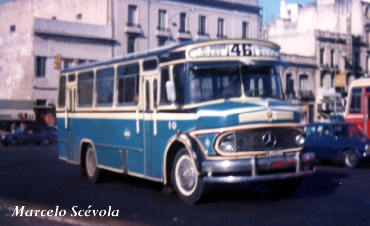 Linea 46
