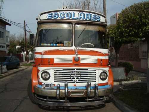 Mercedes-Benz LO 1114 - Suyai 2000
UVL 430 - B 2097058
http://galeria.bus-america.com/displayimage.php?pos=-21065
http://galeria.bus-america.com/displayimage.php?pos=-21086
http://galeria.bus-america.com/displayimage.php?pos=-21087
Foto extraída de www.mercadolibre.com.ar
Palabras clave: suyai
