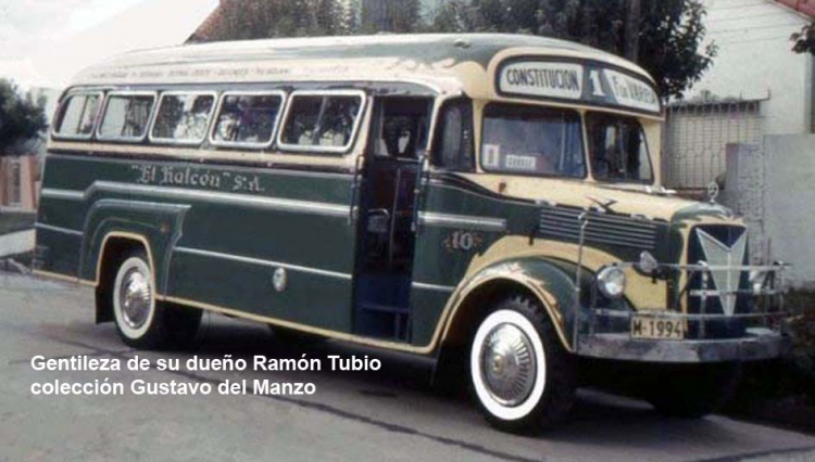 ESTA FOTO ME LA MANDO EL SR RAMON TUBIO, QUE A PESAR DE SUS 85 AÑOS SIGUE SIENDO FANATICO DE FAC Y DE LA 148
M-1994
