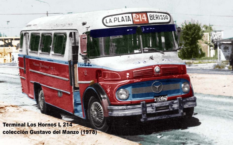 A PEDIDO DEL AMIGO MICROLERO LP
X.163040
