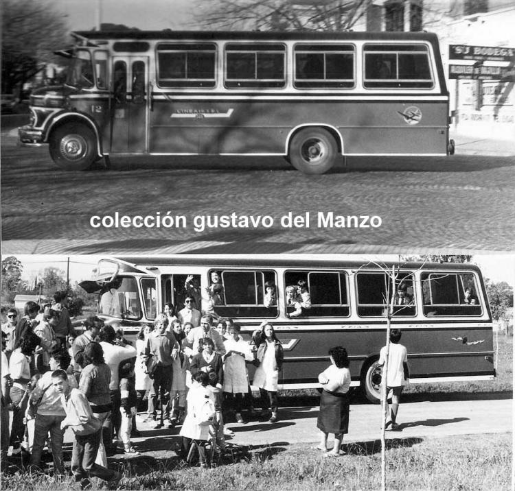 COMPARACION DISTANCIA ENTRE EJES SIENDO EL MISMO LARGO DE CARROCERIA
[Datos de arriba a abajo]
