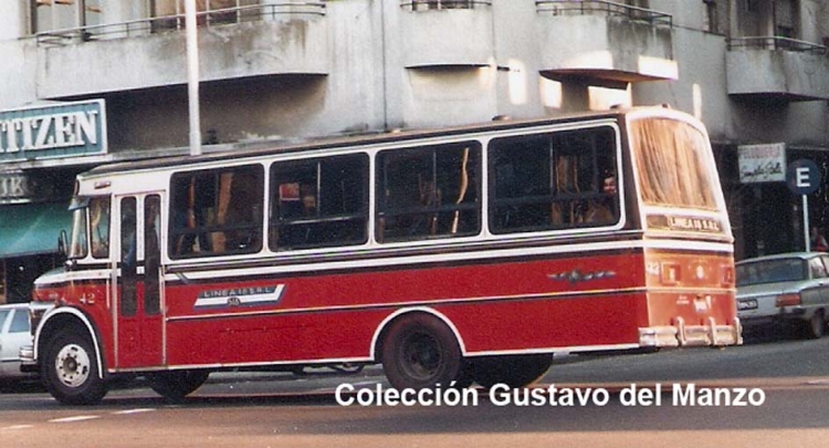 UNICO MODELO DE EL DETALLE EN LA 518 (USADO)
