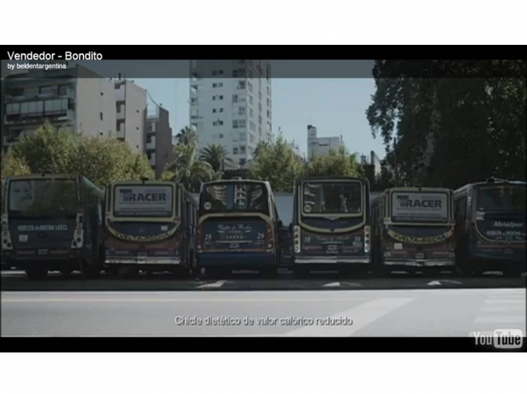 PUBLICIDAD BELDENT "BONDITO" EL FIAT 600 en la 64
Extraído de publicidad
[datos de izquierda a derecha]
