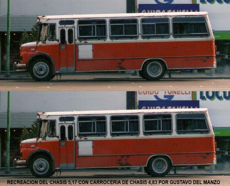 RECREACION CHASIS 5,17 CON CARROCERIA 4,83 CEAP
http://galeria.bus-america.com/displayimage.php?pos=-13953
