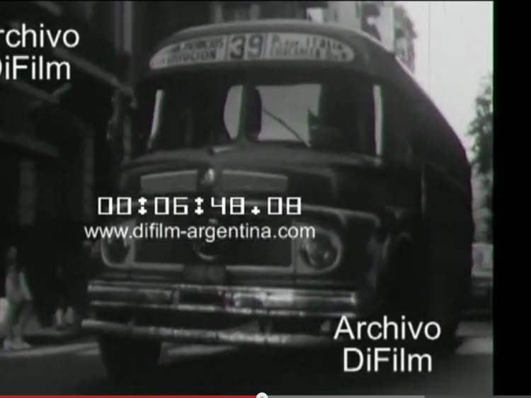 ARCHIVO DI FILM 
Camarografo: ¿?
Archivo: Difilm , en youtube.com
