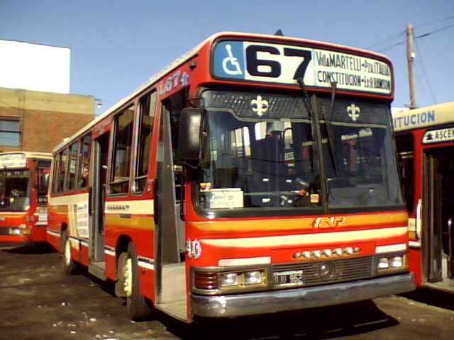 Trans. Del Tejar - 40
DJU 962
Palabras clave: Eivar 1115