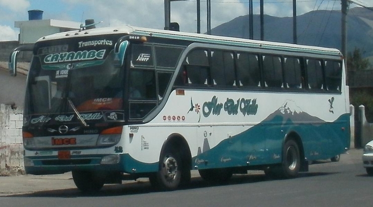 Hino - Cepeda - Flor del Valle
Palabras clave: Hino I.M.C.E Cepeda Flor del Valle Cayambe