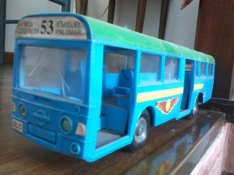 Olympic Bus - Línea 213 S.A. de T. [Reproducción en miniatura]
Palabras clave: Recreación de Olympic Bus - Línea 213 S.A. de T.