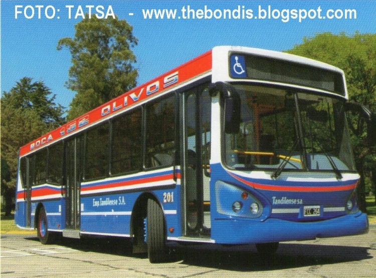 Tatsa - Tandilense
FCC 264 - GAN 792
Palabras clave: Tatsa Puma Tandilense