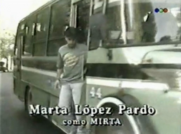 Coop. Ciudad de Buenos Aires Ltda. - 44 El Detalle
Fotografma de "Amigos son los Amigos"
http://www.youtube.com/watch?v=bY6PucZD_fs
Usuario "Pebass" & Telefe.
Palabras clave: 1114 El Detalle Línea 143