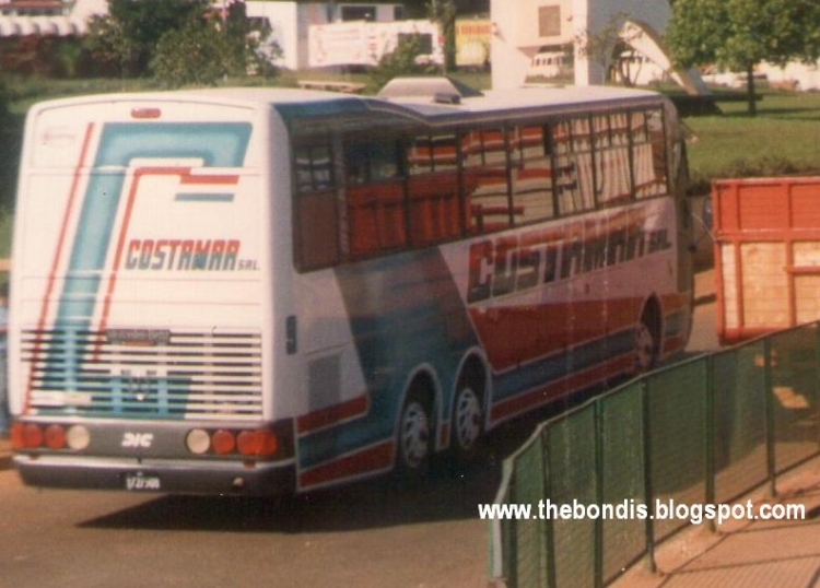 D.I.C. - Costamar
C.1727508 - SHY 887
Palabras clave: D.I.C. - Costamar Línea 233 Linea