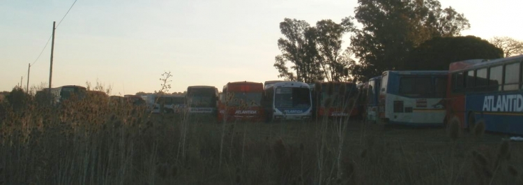 El Detalle - Transportes Atlántida - Varios
Palabras clave: El Detalle - Transportes Atlántida - Varios Línea 57 410 429 256