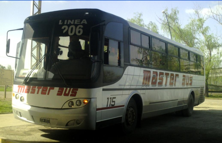 Master Bus 115 - Imeca
UGM 450 - C1657048
Palabras clave: Master Bus 115 - Imeca Línea 206 