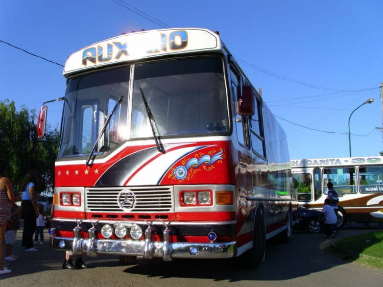 Mercedes-Benz OF1214 - La Coruña - Siglo XXI
Auxilio Línea 181
Palabras clave: Eivar Auxilio