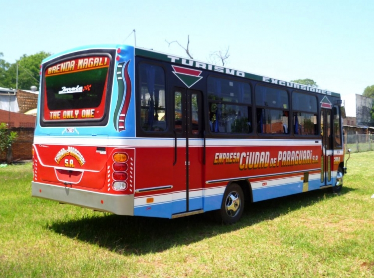 Mercedes Benz L 815 D - El 14 , Emp. Ciudad de Paraguari S.A. - Interno 2004
BGD 464
http://galeria.bus-america.com/displayimage.php?pos=-15821
http://galeria.bus-america.com/displayimage.php?pos=-15822
http://galeria.bus-america.com/displayimage.php?pos=-15823
http://galeria.bus-america.com/displayimage.php?pos=-21987
Palabras clave: 14 MB