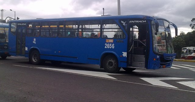 Mercedes Benz 17-21 MarielBus
Aqui  podemos observar el modelo Garfio de MArielBus 
Palabras clave: Mercedes Benz 17-21 MarielBus