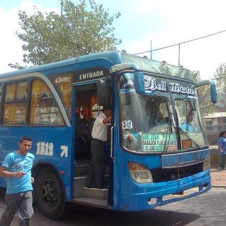 Dong Feng Carroceria Metalbus
Bus tipo de Quito Coop Bellavista
Palabras clave: Dong Feng Carroceria Metalbus