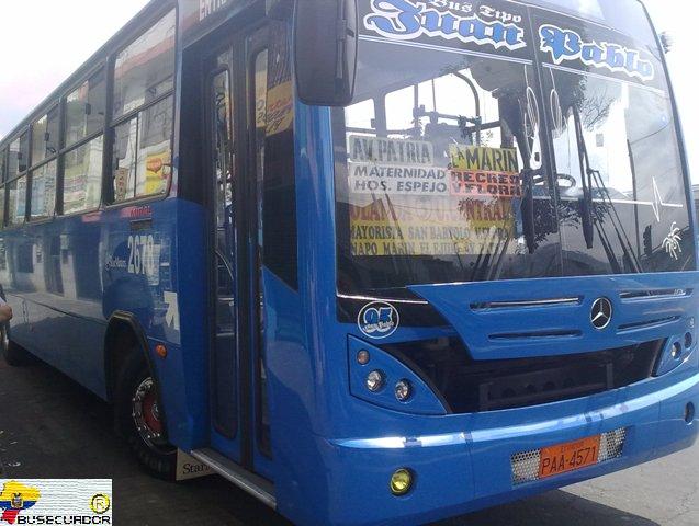 MERCEDES BENZ 1721 MIRAL
Otra toma de este lindo Bus, es parecido a otro que esta aqui de la misma cooperativa tambien tiene Puerta de lado Izquierdo 
Palabras clave: MERCEDES BENZ 1721 MIRAL