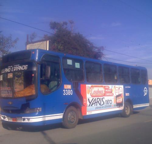 Chevrolet Isuzu FTR Carroceria Olympia
Bus Tipo de Quito Coop LLano Grande
Palabras clave: Chevrolet Isuzu FTR Carroceria Olympia