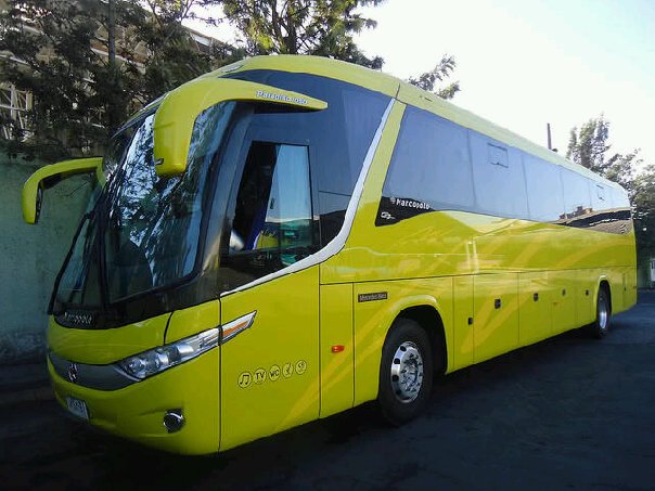 Marcopolo G7 (EN ECUADOR) Chasis ¿ Mercedes Benz ?
Posible Unidad G7 para cooperativa C.I.C.A
IMAGEN : RDGCOCA
Palabras clave: Marcopolo G7 (EN ECUADOR) Chasis ¿ Mercedes Benz ?