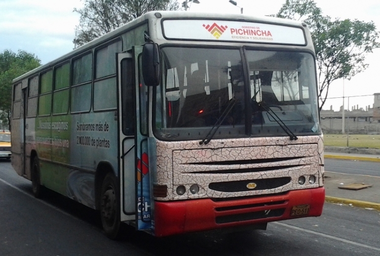 Volkswagen 16 - 210 Carroceria Maxibus ( En Ecuador )
Bus Gobierno Provincial de Pichincha
PEO 511


Palabras clave: Volkswagen 16 - 210 Carroceria Maxibus