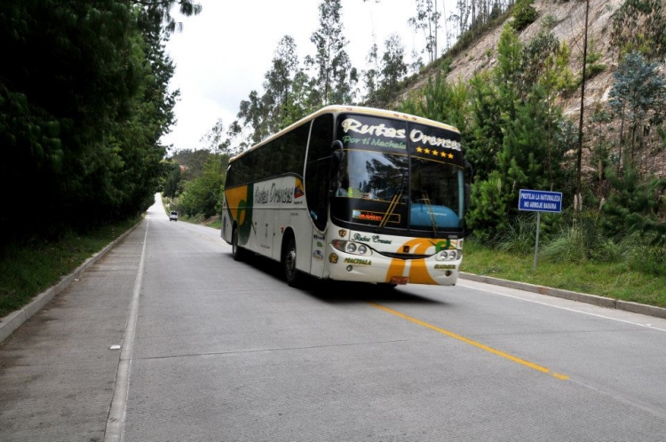 COMIL CAMPIONE (EN ECUADOR)
Rutas Orenses 
Imagen : Hugo Echeverria
Palabras clave: COMIL CAMPIONE (EN ECUADOR)